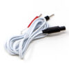 T-ONE WHITE CABLE for 28401-2 - spare