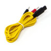 T-ONE YELLOW CABLE for 28401-2 - spare