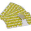 TAB ELECTRODES
