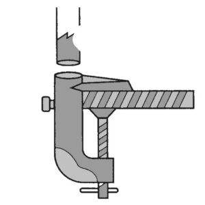 TABLE CONNECTION
