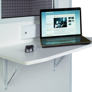 TABLE for audiometric booth