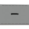 Tapa de Tanque en Acero Inoxidable para Baño de Ultrasonidos Branson 8800 – Ref. GIMA 35537 (Compat. 35531-35532-35533)