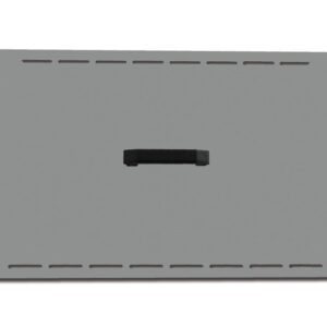 Tapa de Tanque en Acero Inoxidable para Baño de Ultrasonidos Branson 8800 – Ref. GIMA 35537 (Compat. 35531-35532-35533)