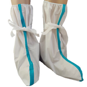 TAPED SEAM BOOT COVERS - Type 4B-5B-6B