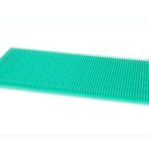 Tapete de Silicona Perforado para Contenedores de Esterilización GIMA – 220x230 mm (Ref. GM37320-F)