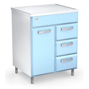 Baby nursing stations KACPEREK Module B