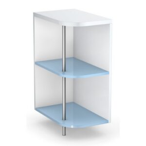 Baby nursing stations KACPEREK Module P