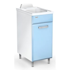 Baby nursing stations KACPEREK Module U