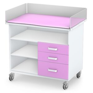 Tables for baby nursing SAM series SAM-01