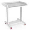 Tables for baby nursing SPTM series SPTM type typ: SPTM-01 SPTM-01-A(2)-ABS3-3015-0-T3-0-K6.3