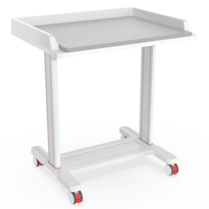 Tables for baby nursing SPTM series SPTM type typ: SPTM-01 SPTM-01-A(2)-ABS3-3015-0-T3-0-K6.3