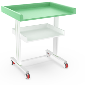 Tables for baby nursing SPTM series SPTM type typ: SPTM-02 SPTM-02-B(1)P-ST-6019-PM1(B)-T10-0-K6.3