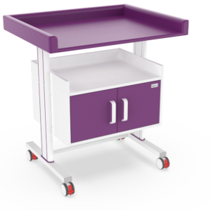Tables for baby nursing SPTM series SPTM type typ: SPTM-02 SPTM-02-B(1)D1(1)-ST-4003-PM10(B)-T5-0-K6.3