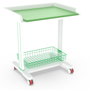 Tables for baby nursing SPTM series SPTM type typ: SPTM-02 SPTM-02-A(2)K(90)-ABS3-0000-0-T_-0-K6.3