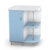 Treatment tables BP series BP-1