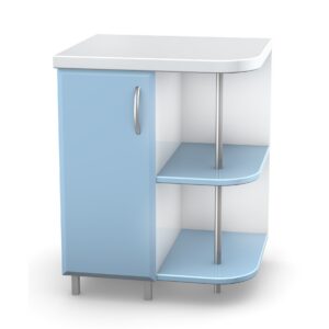 Treatment tables BP series BP-1