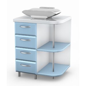 Treatment tables BP series BP-2