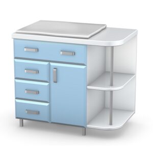Treatment tables BP series BP-3