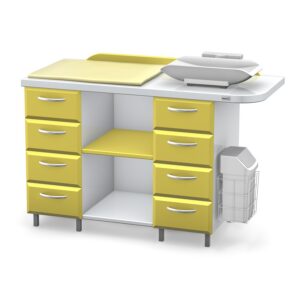 Treatment tables BP series BP-5