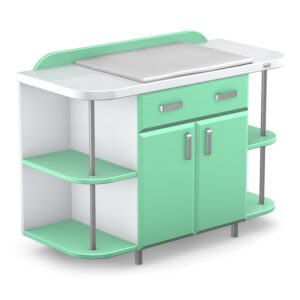 Treatment tables BP series BP-6