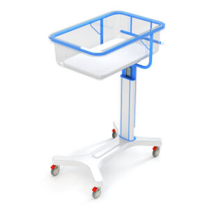 Baby cribs BM series, BM1 type BM1