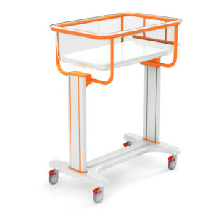 Baby cribs BM series, BM2 type BM2