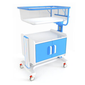 Baby cribs BM series, BM2 type BM2