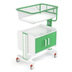 Baby cribs BM series, BM2 type BM2