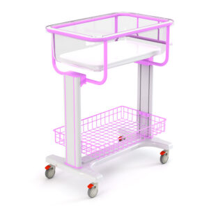 Baby cribs BM series, BM2 type BM2