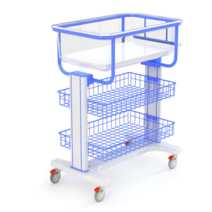Baby cribs BM series, BM2 type BM2