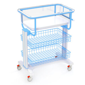 Baby cribs BM series, BM2 type BM2