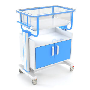 Baby cribs BM series, BM2 type BM2