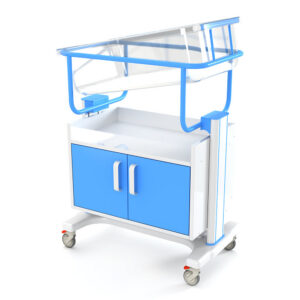 Baby cribs BM series, BM2 type BM2