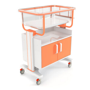 Baby cribs BM series, BM2 type BM2