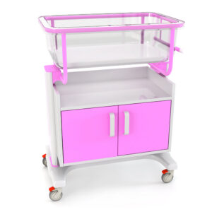 Baby cribs BM series, BM2 type BM2