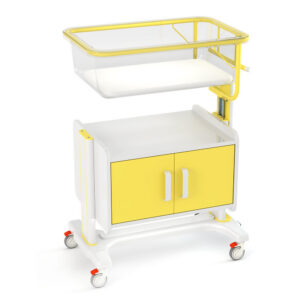 Baby cribs BM series, BM2 type BM2