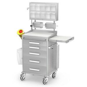 Anaesthetic cart ANS/KO ANS-05-KO