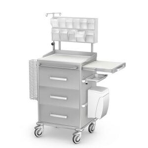 Anaesthetic cart ANS/KO ANS-03-KO