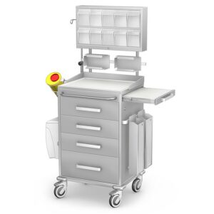 Anaesthetic cart ANS/KO ANS-04-KO