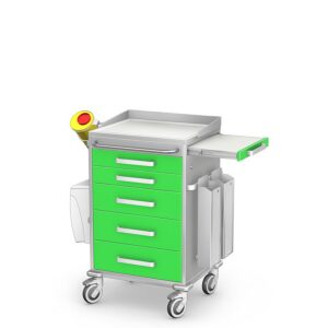 Anaesthetic cart ANS/KO ANS-05-KO