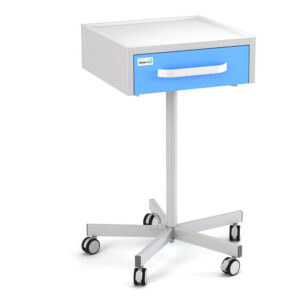 Mobile assistant cabinets K-5 A-02