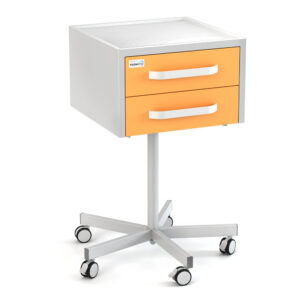 Mobile assistant cabinets K-5 A-03