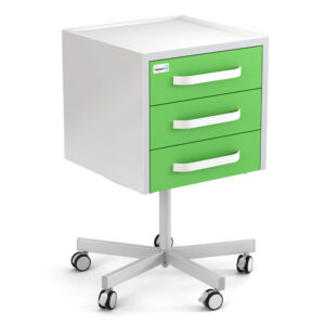 Mobile assistant cabinets K-5 A-04
