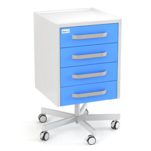 Mobile assistant cabinets K-5 A-05