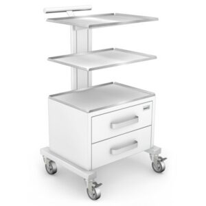 Multifunctional carts K-6 new image B-04