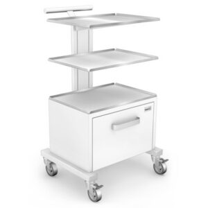 Multifunctional carts K-6 new image B-04/A