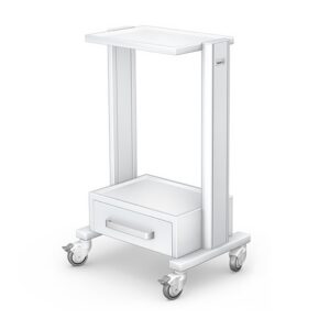 Medical equipment cart K-1 G-001