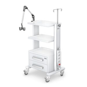 Medical equipment cart K-1 G-002