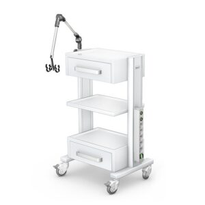 Medical equipment cart K-1 G-003