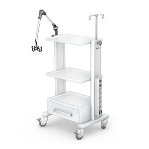 Medical equipment cart K-1 G-004